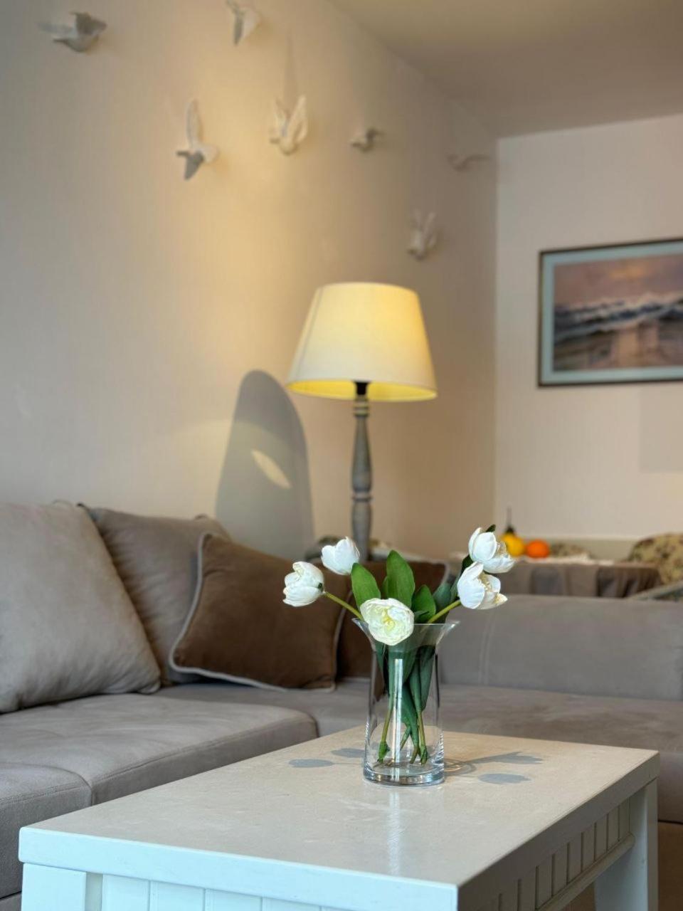 Apartment Vikka Boka *