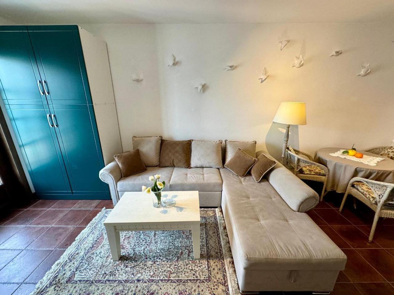 Apartment Vikka Boka