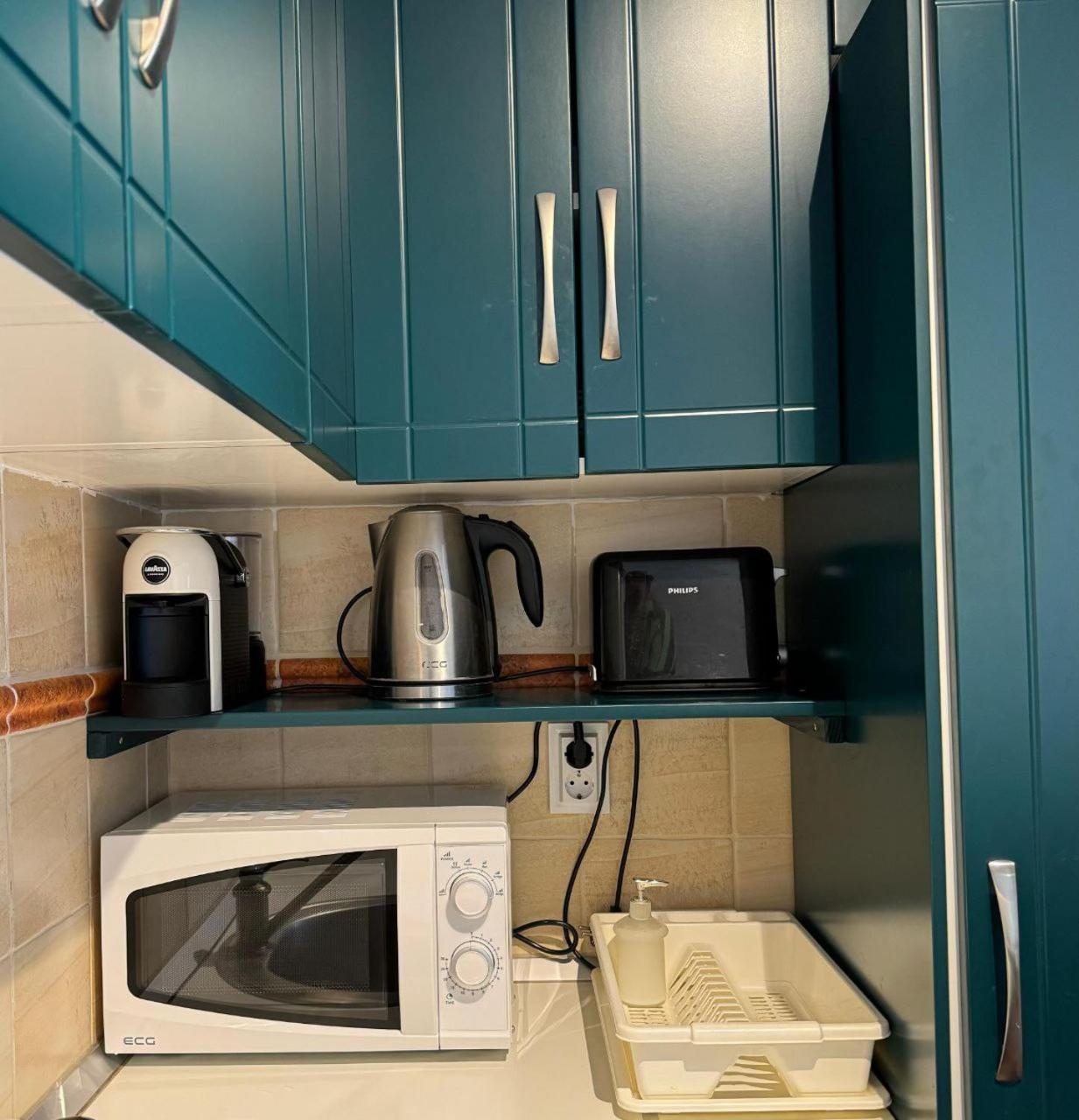 Vikka Boka Apartment Donja Kostanjica